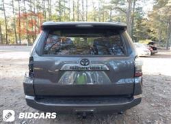 Toyota 4Runner